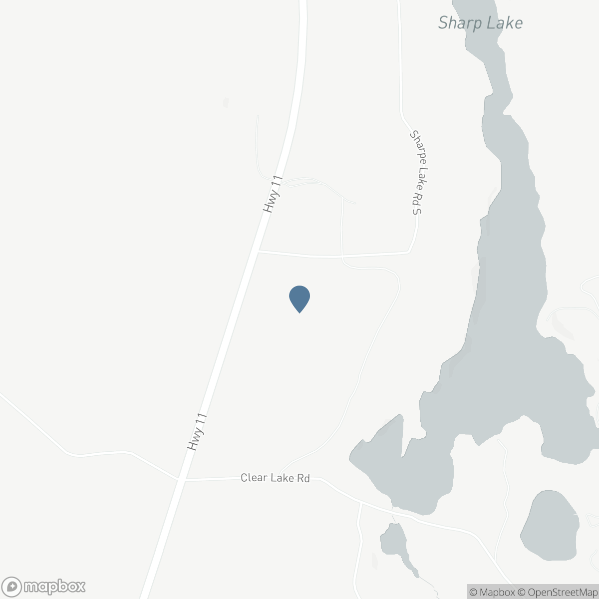 485394 CLEAR LAKE ROAD, Temiskaming Shores, Ontario P0J 1C0